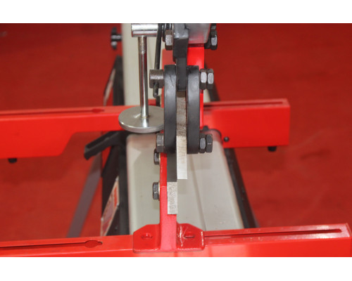Купить Ножницы по металлу ручные Holzmann HS 300