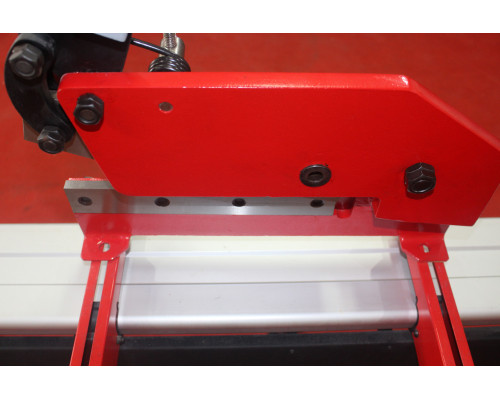 Купить Ножницы по металлу ручные Holzmann HS 300