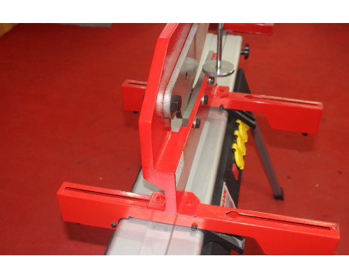 Купить Ножницы по металлу ручные Holzmann HS 300