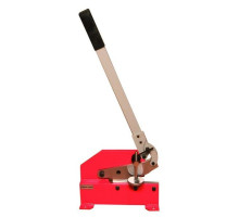 Ножницы по металлу ручные Holzmann HS 200