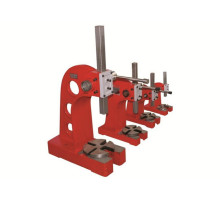 Пресс ручной Holzmann DOP 1000