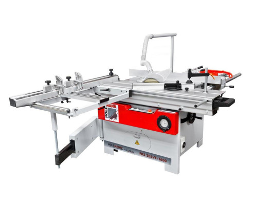 Купить Форматно-раскроечный станок Holzmann FKS 305VF-1600