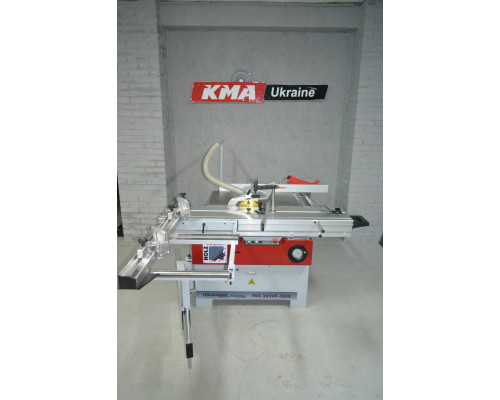 Купить Форматно-раскроечный станок Holzmann FKS 305VF-1600