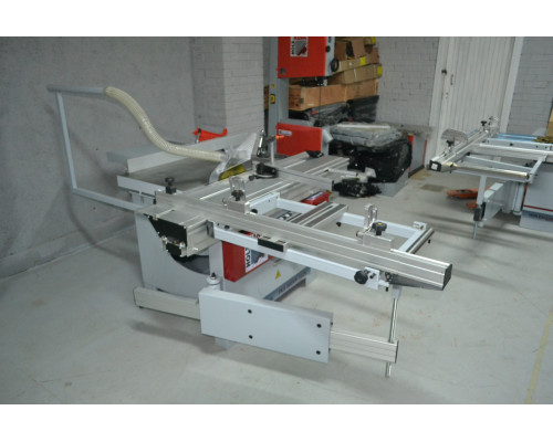 Купить Форматно-раскроечный станок Holzmann FKS 305VF-1600