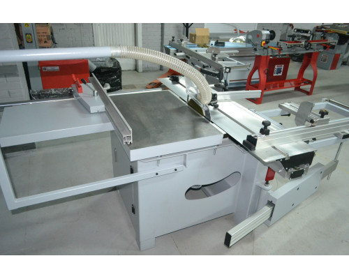 Купить Форматно-раскроечный станок Holzmann FKS 305VF-1600