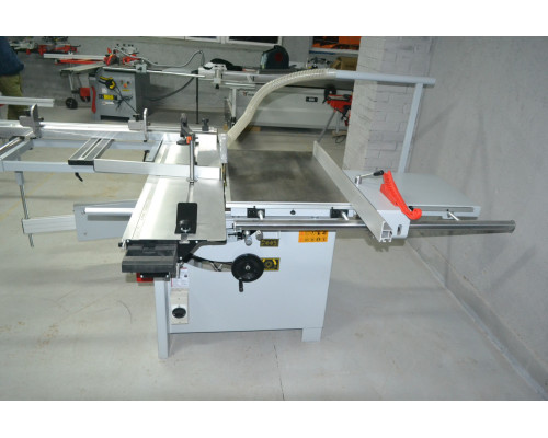 Купить Форматно-раскроечный станок Holzmann FKS 305VF-1600