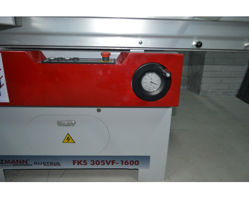 Купить Форматно-раскроечный станок Holzmann FKS 305VF-1600