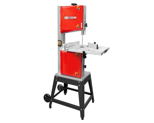 Купити Стрічкова пила Holzmann HBS 300J (HBS300J_230V)