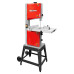 Купити Стрічкова пила Holzmann HBS 300J (HBS300J_230V)