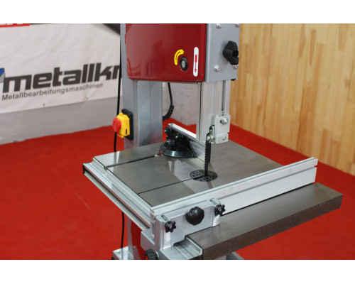 Купити Стрічкова пила Holzmann HBS 300J (HBS300J_230V)