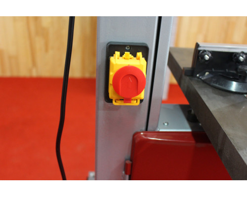Купити Стрічкова пила Holzmann HBS 300J (HBS300J_230V)