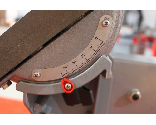 Купити Стрічкова пила Holzmann HBS 300J (HBS300J_230V)