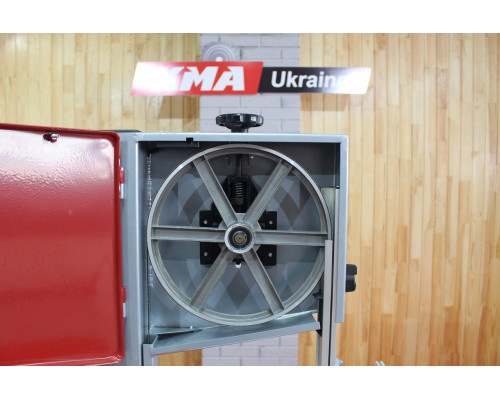 Купити Стрічкова пила Holzmann HBS 300J (HBS300J_230V)