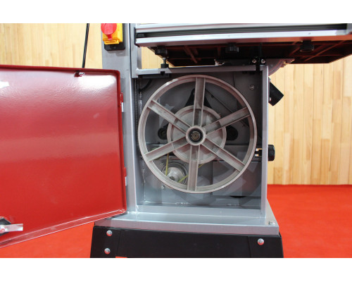 Купити Стрічкова пила Holzmann HBS 300J (HBS300J_230V)
