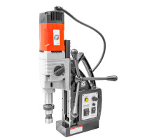 Магнитная дрель Holzmann MBM 600LRE  (MBM600LRE 230V)