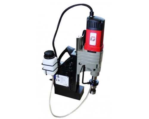 Купить Магнитная дрель Holzmann MBM 600LRE (MBM600LRE 230V)