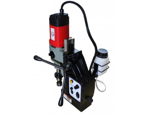 Купить Магнитная дрель Holzmann MBM 600LRE (MBM600LRE 230V)