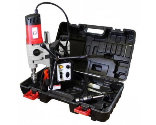 Купить Магнитная дрель Holzmann MBM 600LRE (MBM600LRE 230V)