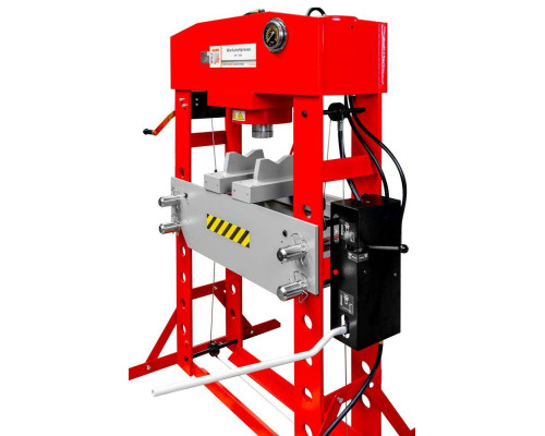 Купити Прес гідравлічний Holzmann WP 100H (WP100H)