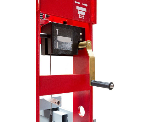 Купити Прес гідравлічний Holzmann WP 100H (WP100H)