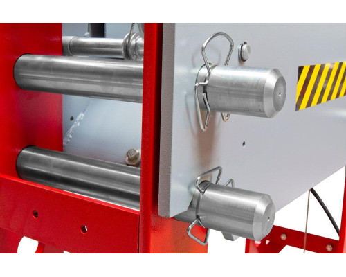 Купити Прес гідравлічний Holzmann WP 100H (WP100H)