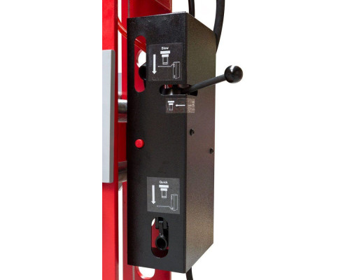 Купити Прес гідравлічний Holzmann WP 100H (WP100H)