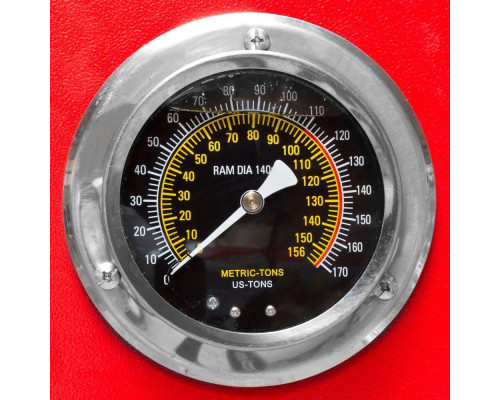 Купити Прес гідравлічний Holzmann WP 100H (WP100H)