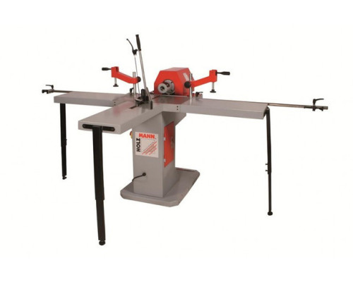 Купить Столы к долбежному станку Holzmann LBM 290KAL