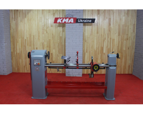 Купить Копировально-токарный станок Holzmann DBK 1300 400В