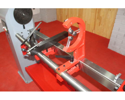 Купить Копировально-токарный станок Holzmann DBK 1300 400В