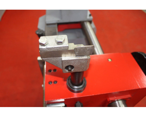 Купить Копировально-токарный станок Holzmann DBK 1300 400В