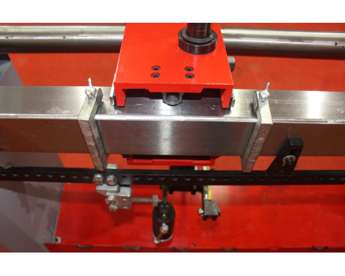 Купить Копировально-токарный станок Holzmann DBK 1300 400В