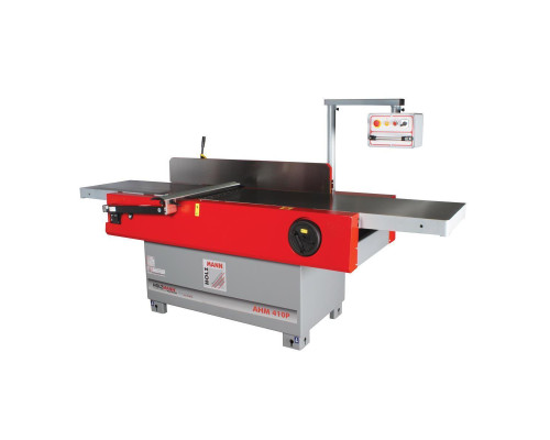 Купити Фугувальний верстат Holzmann Ahm 410P