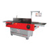 Купити Фугувальний верстат Holzmann Ahm 410P