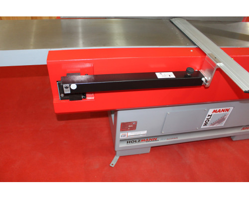 Купити Фугувальний верстат Holzmann Ahm 410P
