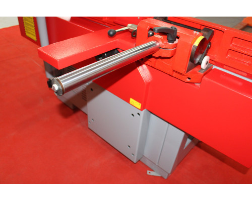 Купити Фугувальний верстат Holzmann Ahm 410P