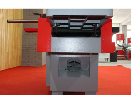 Купити Фугувальний верстат Holzmann Ahm 410P