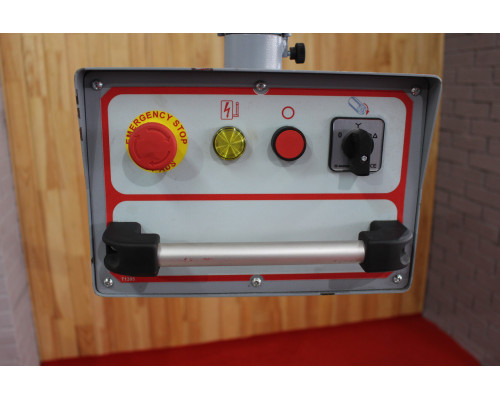 Купити Фугувальний верстат Holzmann Ahm 410P