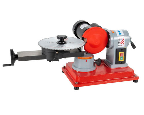 Купить Заточной станок для дисковых пил Holzmann MTY 8-70 230В