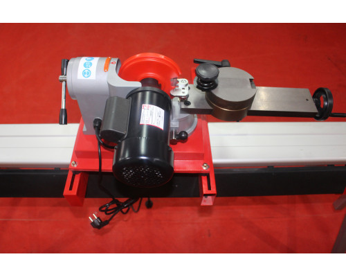Купить Заточной станок для дисковых пил Holzmann MTY 8-70 230В