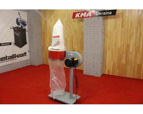 Купить Аспирация Holzmann ABS 1080 400В