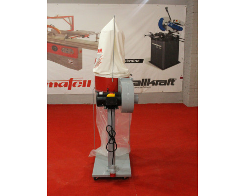 Купить Аспирация Holzmann ABS 1080 400В