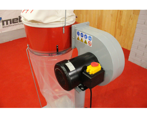 Купить Аспирация Holzmann ABS 1080 400В