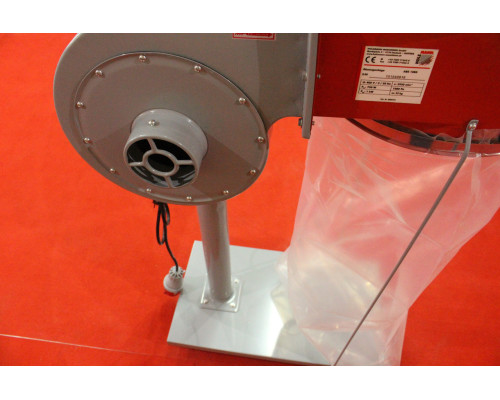 Купить Аспирация Holzmann ABS 1080 400В