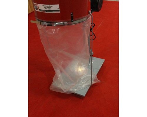 Купить Аспирация Holzmann ABS 1080 400В