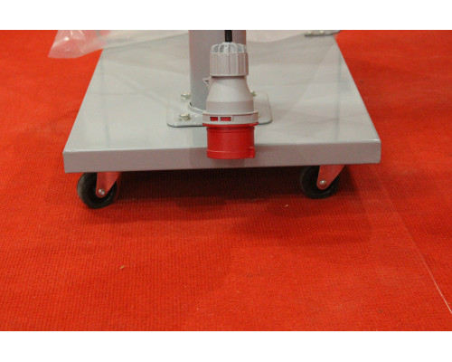 Купить Аспирация Holzmann ABS 1080 400В