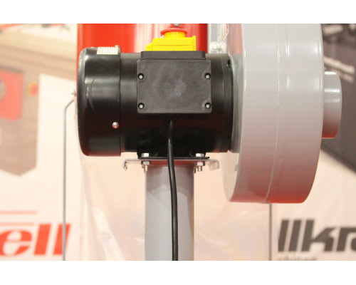 Купить Аспирация Holzmann ABS 1080 400В