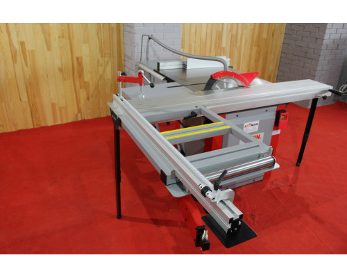 Купить Форматно-раскроечный станок Holzmann TS 315VF-2000
