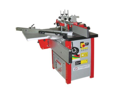 Купить Фрезерный станок по дереву Holzmann FS 200