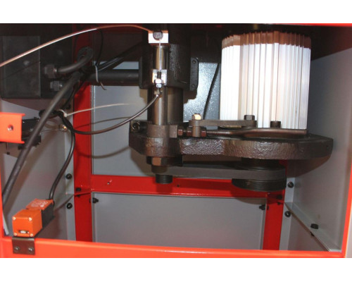 Купить Фрезерный станок по дереву Holzmann FS 200